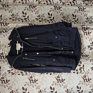 BCBGeneration Blue Jacket